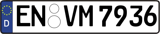 EN-VM7936