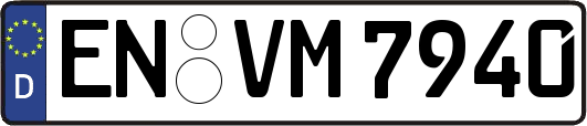 EN-VM7940