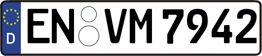 EN-VM7942