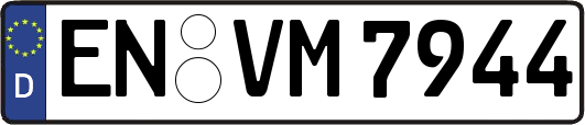 EN-VM7944