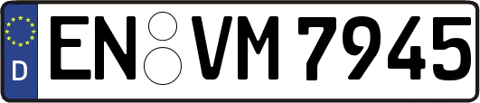 EN-VM7945