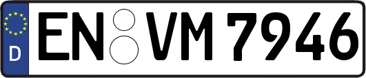 EN-VM7946