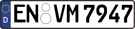 EN-VM7947
