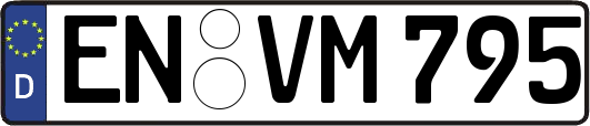 EN-VM795