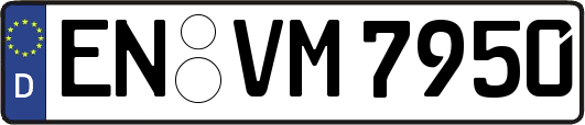 EN-VM7950