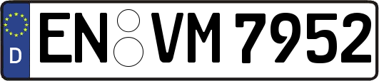 EN-VM7952