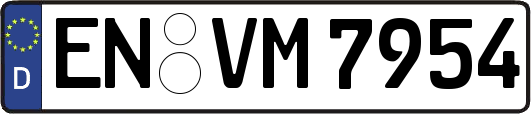 EN-VM7954