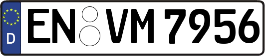 EN-VM7956