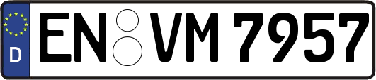 EN-VM7957