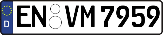 EN-VM7959