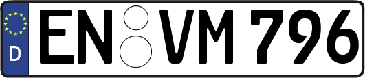 EN-VM796