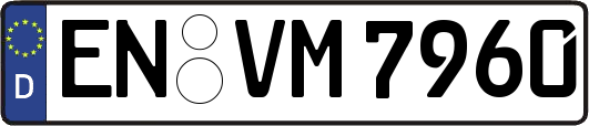 EN-VM7960