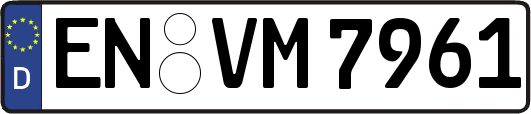 EN-VM7961