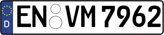 EN-VM7962