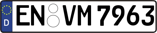 EN-VM7963
