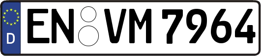 EN-VM7964