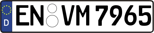 EN-VM7965