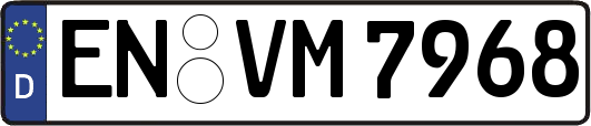 EN-VM7968