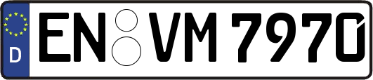 EN-VM7970
