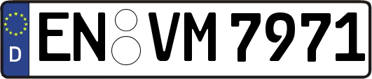 EN-VM7971
