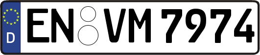 EN-VM7974