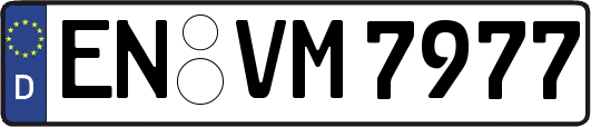 EN-VM7977