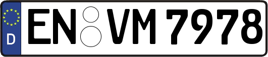EN-VM7978