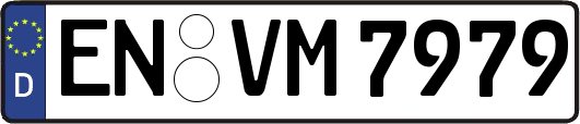 EN-VM7979