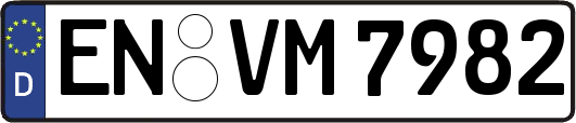 EN-VM7982