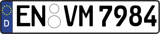 EN-VM7984
