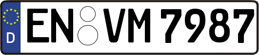 EN-VM7987