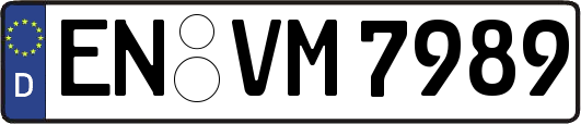EN-VM7989