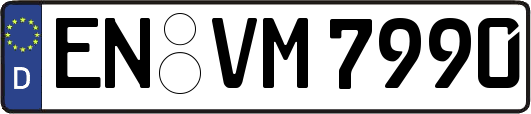 EN-VM7990