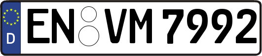 EN-VM7992
