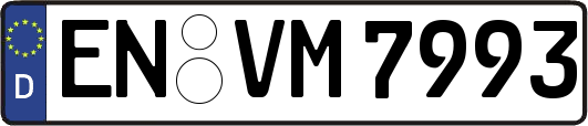 EN-VM7993