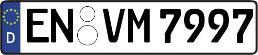 EN-VM7997