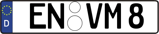 EN-VM8