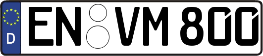 EN-VM800