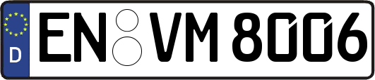 EN-VM8006