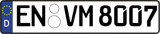 EN-VM8007