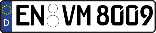 EN-VM8009