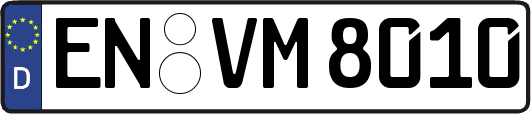 EN-VM8010