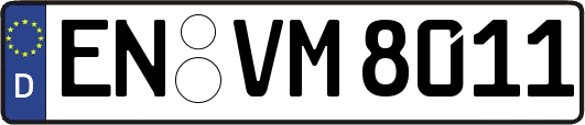 EN-VM8011