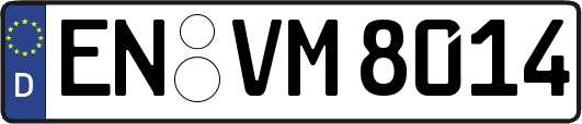 EN-VM8014