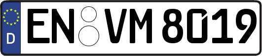 EN-VM8019