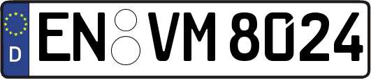 EN-VM8024