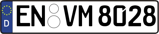 EN-VM8028