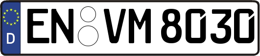 EN-VM8030