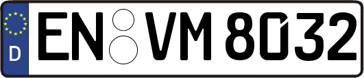 EN-VM8032