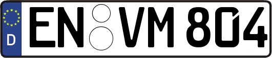 EN-VM804